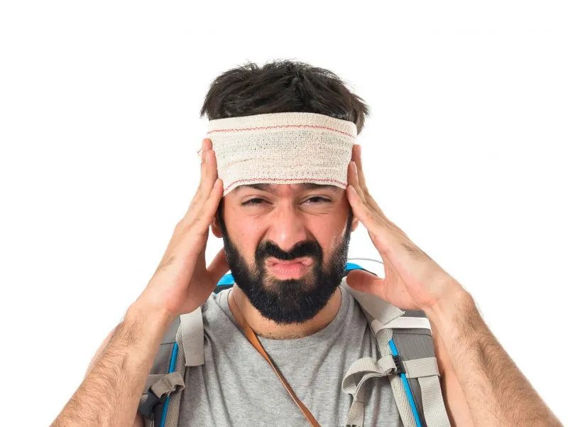 脑溢血急救方式