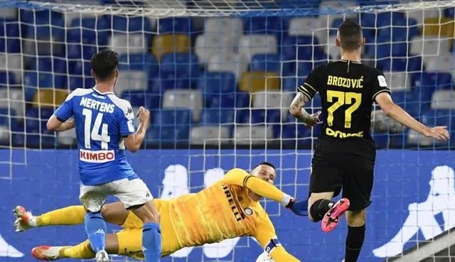 国米在意大利杯半决赛出局,你怎么看?