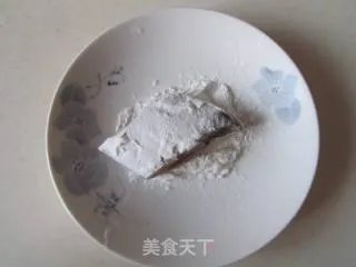 家常烧带鱼