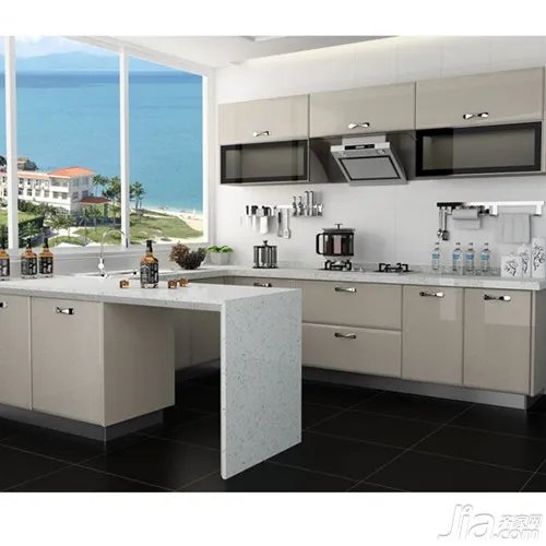 蓝谷橱柜 蓝谷橱柜怎么样