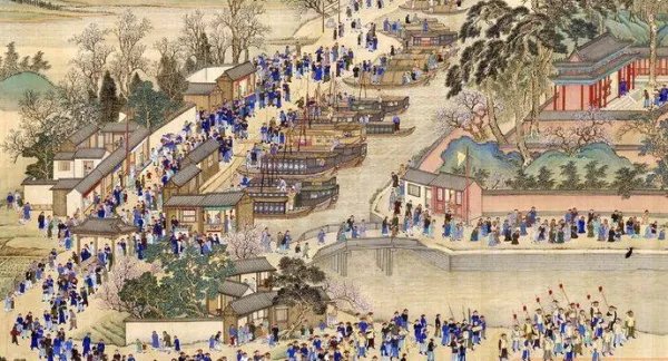 穷山恶水泼妇刁民