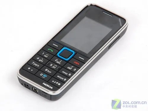 6300小弟 诺基亚新机3500c上市就降一百