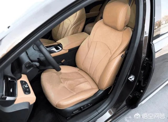 别克君越到底怎么样?