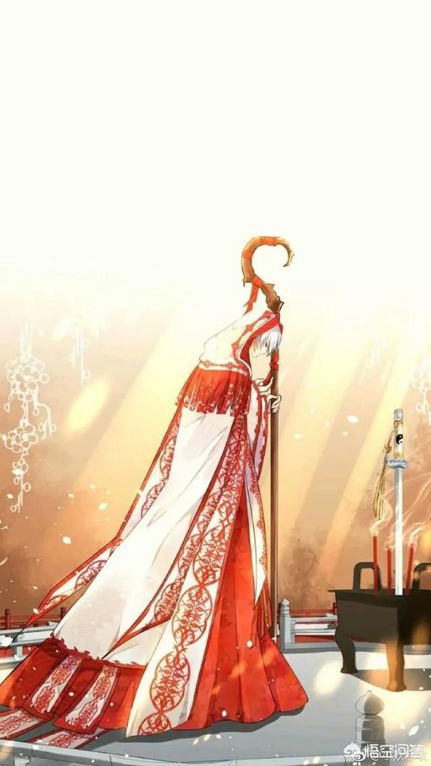 有什么好看的同人动漫？