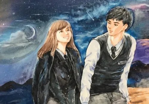 第一次约会内向聊什么 第一次约会去什么地方好