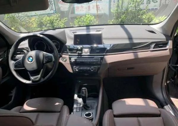 入手宝马X1，全款优惠7.7万，我这个价格是不是贵了