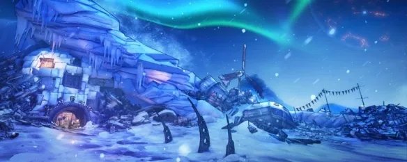 无主之地2金钥匙怎么得