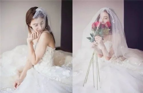 北京婚纱店推荐  北京哪家婚纱店比较好