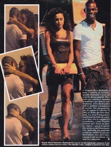 拉法埃拉的介绍