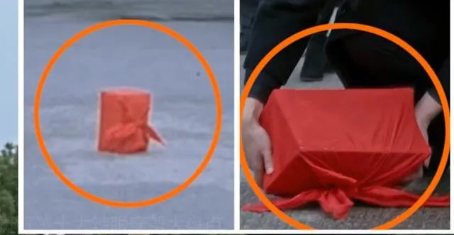 《都挺好》都有哪些穿帮镜头？