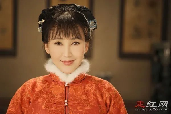 岳丽娜个人资料及图片 是娘道中的女主角