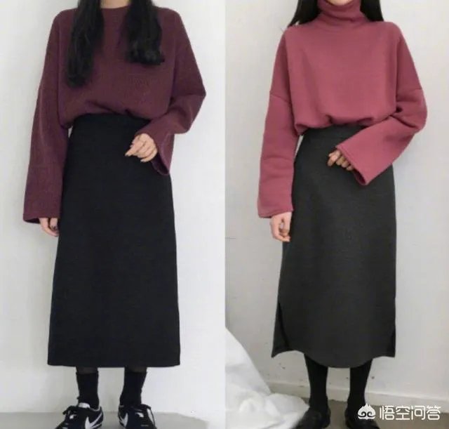 有哪些关于日系或者韩系穿搭的杂志值得推荐？