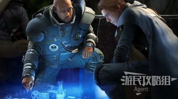 《星球大战绝地陨落的武士团》图文攻略 全剧情流程及重要道具收集图文攻略