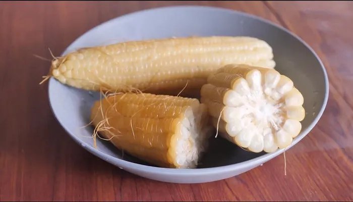 煮玉米的做法 煮玉米怎么煮