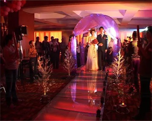 福州婚庆公司哪家好 选婚庆公司的四大技巧