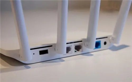 猫是不是就是路由器