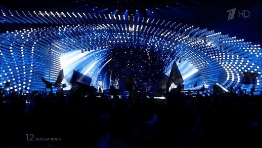 什么是欧洲歌唱大赛?