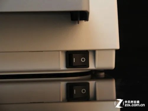 办公实用派 OKI ML210F针式打印机首测