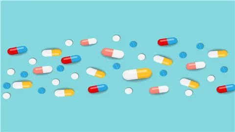 清火栀麦片的功效与作用