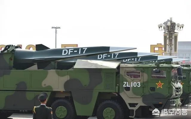 今年“10.1”国庆大阅兵的亮点是什么？