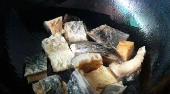 腊鱼怎么吃