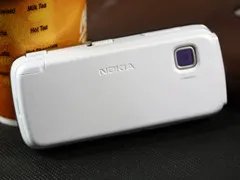 5230又一分身 S60诺基亚5238首发上市