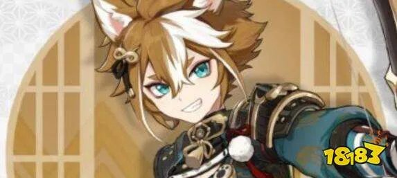 原神五郎阵容搭配详解