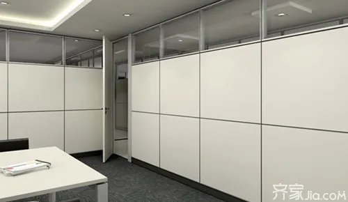 办公室隔断让工作更高效 办公室隔断如何安装