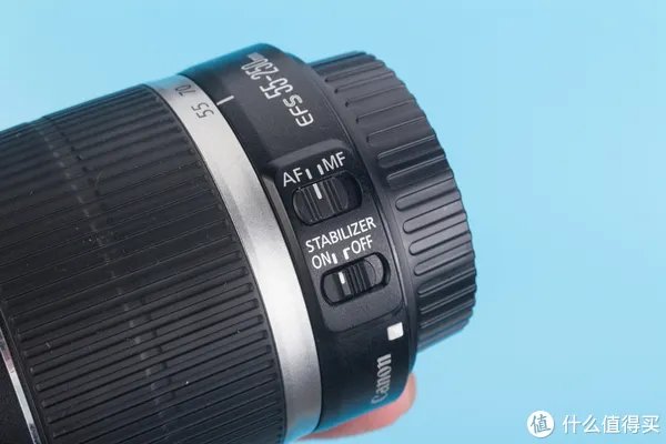 开箱晒物系列 篇八：#晒单大赛#CANON 佳能 穷人三宝集齐（附样片）