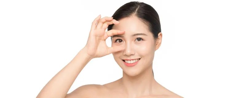 如何去除眼部细纹 眼部细纹如何去除