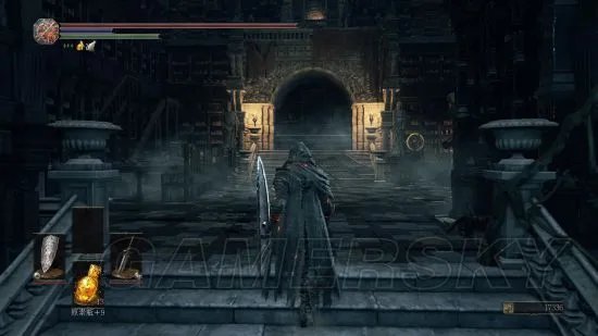 《黑暗之魂3》白金图文攻略 全收集图文流程攻略