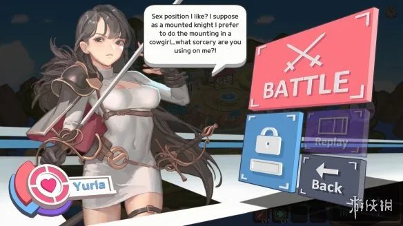 Steam秋促老司机福利游戏推荐！钱包和身体双双掏空