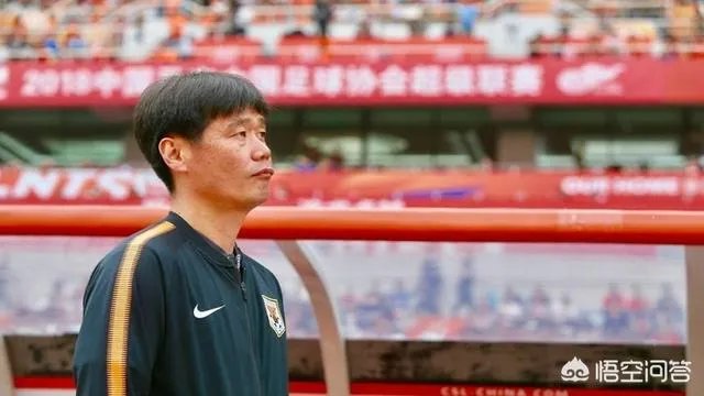 山东鲁能0:2输给贵州，戴琳在比赛中又暴怒质问裁判，大家怎么看戴琳的问题？