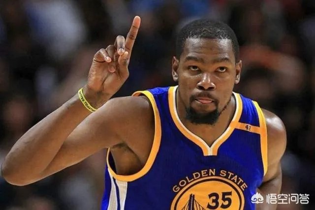 杜兰特多少钱加盟勇士