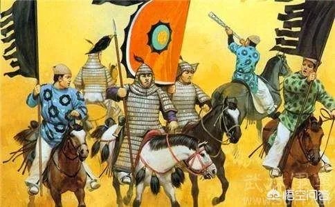 高句丽历史上是中国的吗？