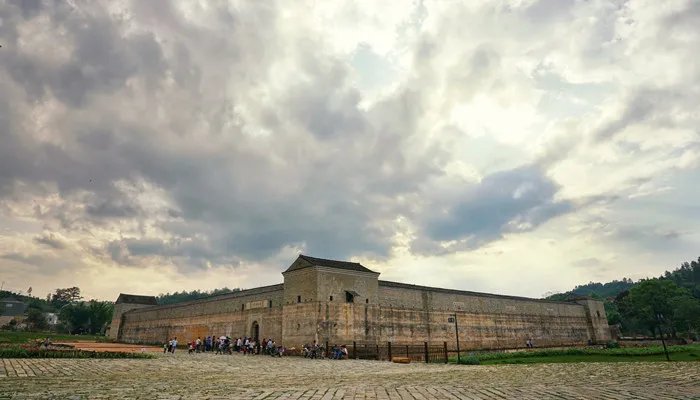 龙南县属于哪个市 江西龙南县属于哪个市