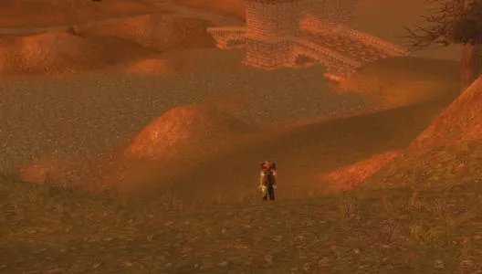 《魔兽世界》火源之地漫游副本攻略