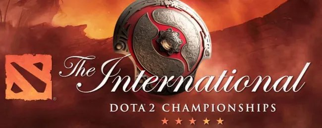 DOTA2赛事ti6最终排名什么样？