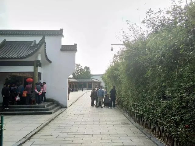 你在池州多久了，觉得生活幸福吗？