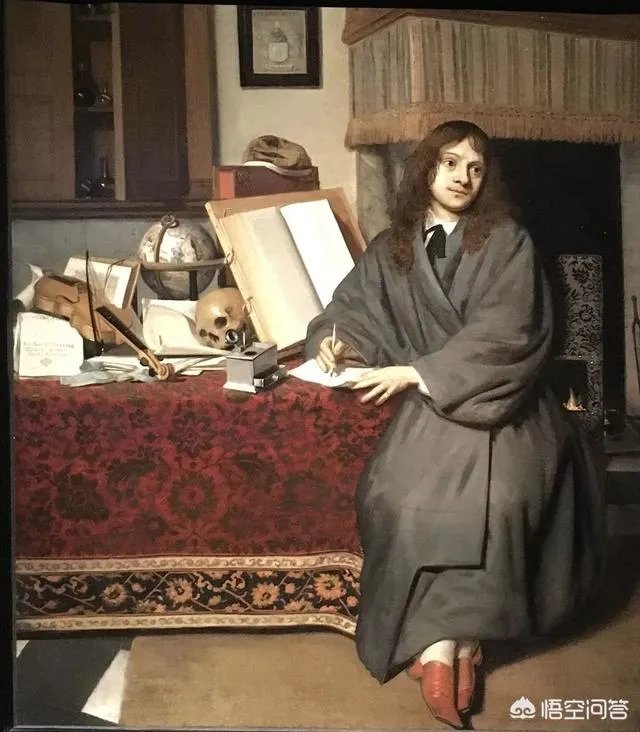 男人为什么不穿高跟鞋？