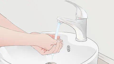 有手气会传染给宝宝吗