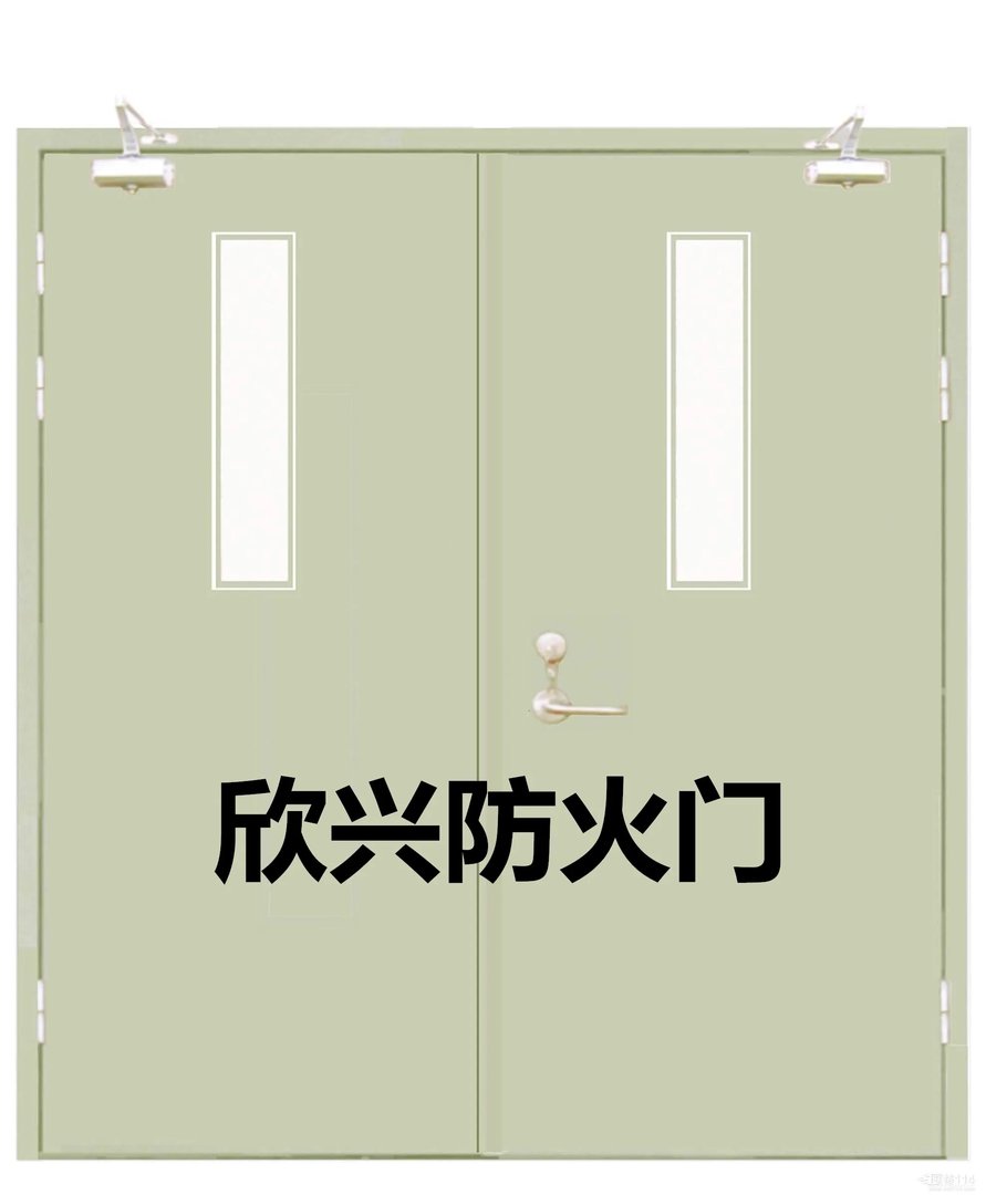 防火门生产厂家推荐 防火门等级有哪些