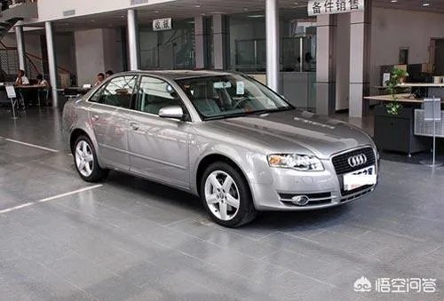 熟人的08款奥迪a4,车况很好,三万值得入手吗?