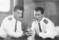 关于海军的电视剧