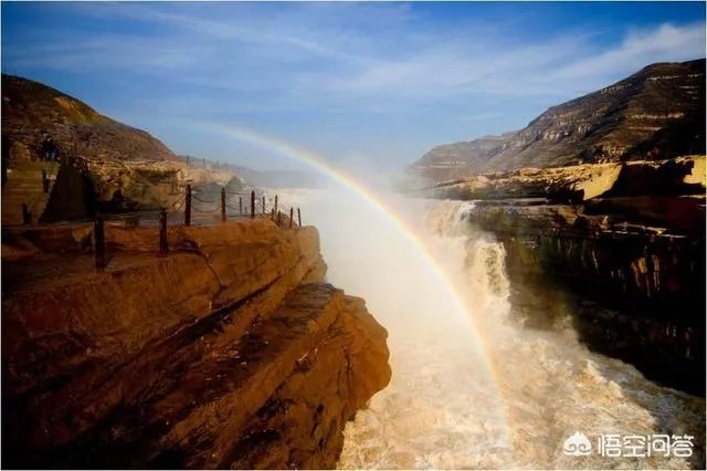 为什么人们都说山西好风光？