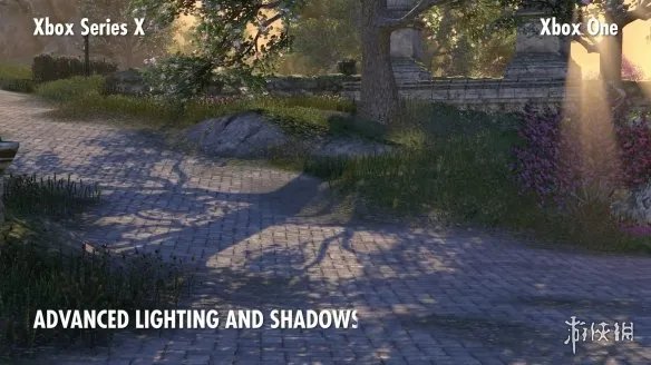 《上古卷轴Online》次世代版发售日公布 震撼预告片赏