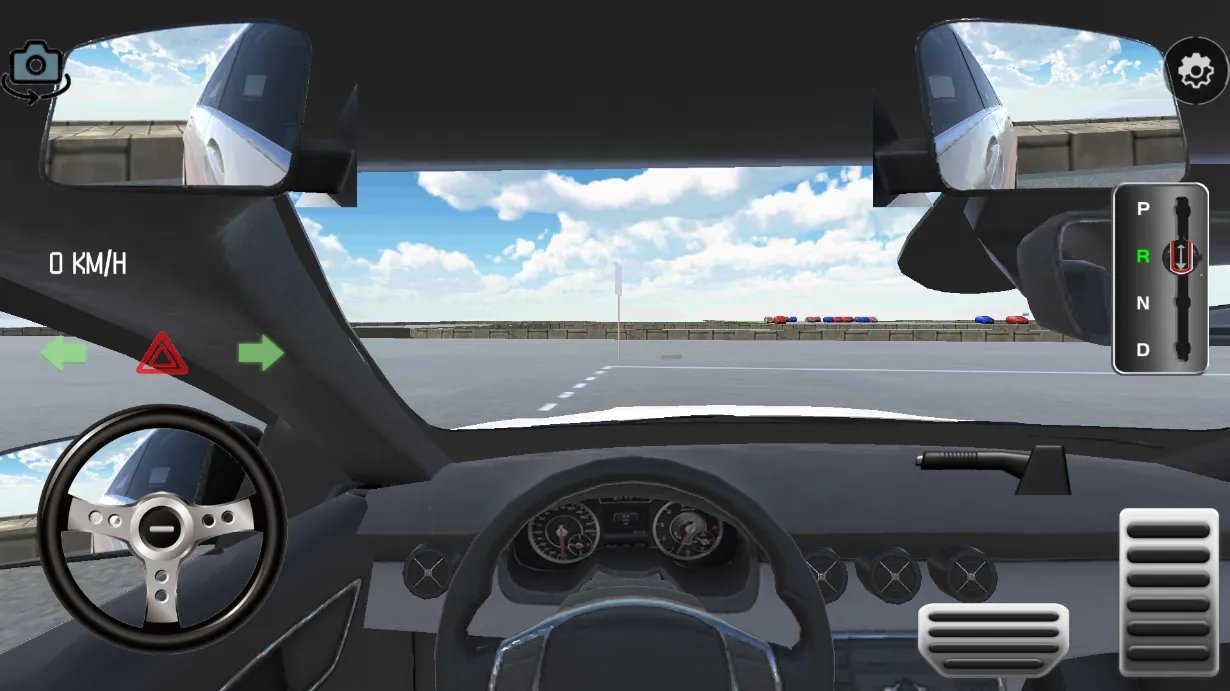 科目二驾考好玩吗 科目二驾考玩法简介