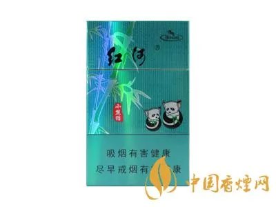 红河牌香烟价格表和图片 2020红河烟多少钱一包?