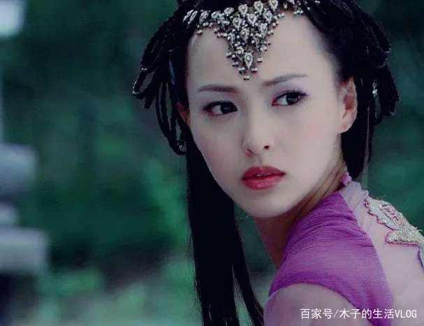 仙剑3都觉得紫萱很深情，其实她是最自私的吗？