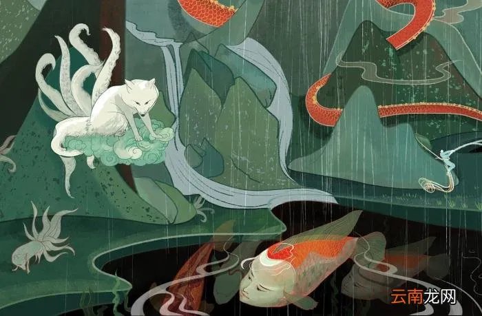 精心策划了一场复仇大戏 灭门后的复仇